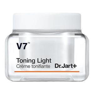 蒂佳婷官方直供V7素颜霜50ml