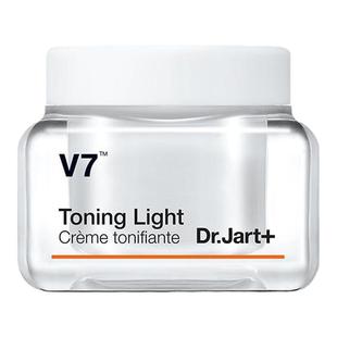 【自营】【官方直供】蒂佳婷V7素颜霜提亮滋润焕亮裸妆50ml保湿