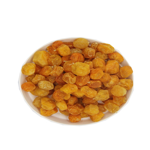 马林食品钜惠称重金桔皇250g新兴特产小金橘果脯金桔果干热卖