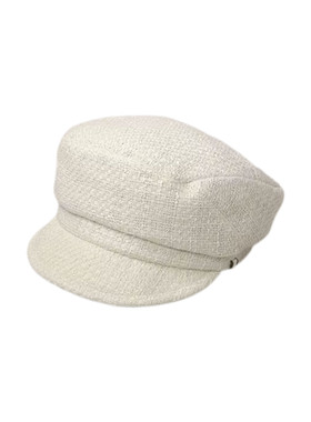 CA4LAuv防晒平顶鸭舌帽报童帽