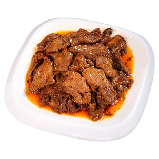 粮农星厨孜然烤肉料理包150g外卖商家用速食盖浇饭快餐预制小碗菜