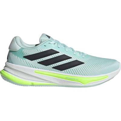 Adidas/阿迪达斯官方正品2025男女网面透气耐磨低帮跑步鞋JR6935