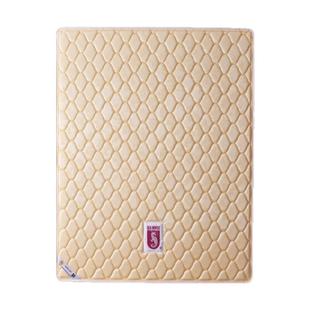 海马牌CRT床垫偏硬护脊1.5m1.8米卧室家用老人儿童硬垫海绵可定制