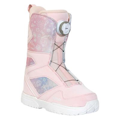 VAMEI儿童滑雪鞋单双层多选择