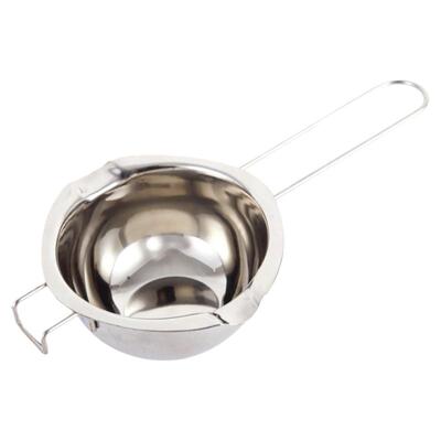 黄油巧克力融化不锈钢加热隔水碗