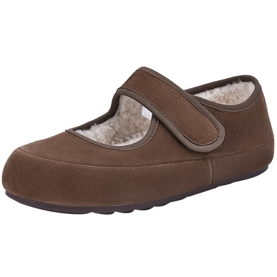 2025年冬季新款女士时尚休闲鞋