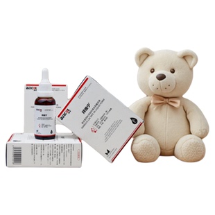 拜卡拜维宁补血肝精猫咪贫血传腹狗狗怀孕产后宠物犬保肝护肾受伤