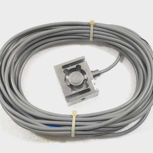RSCC RSCCC3 100KG TENSION TYPE LOAD CELL K-RSCC-N-C3-100-AI1