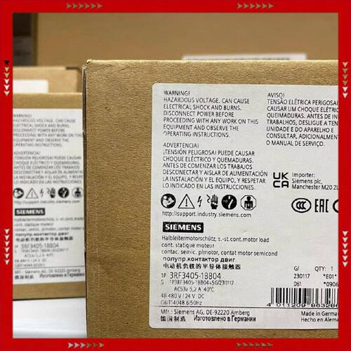 【问价】3RF3405-1BB043RF继电器3RF34051