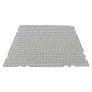 防猫刺钉驱野猫神器室外长效防猫爬摩托电瓶车上沙发乱尿隔离网垫