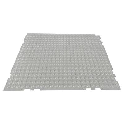 防猫刺钉驱野猫神器室外长效防猫爬摩托电瓶车上沙发乱尿隔离网垫