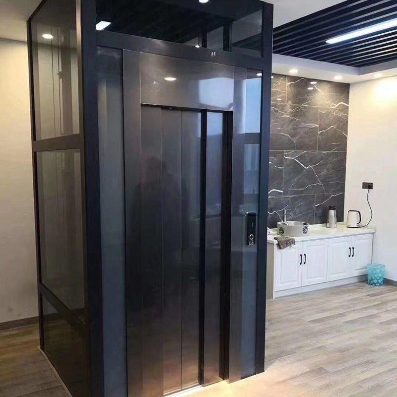 家用电梯小型室内舒适二层三层静音液压升降台简易观光液压 电梯,五金/工具,家用电梯,淘宝优惠券,粉丝福利购,淘宝优惠卷