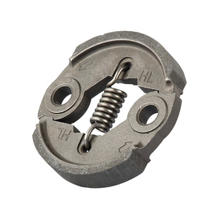 割草机配件大全40-5汽油打草机离合器139/140割灌机48地钻离合器