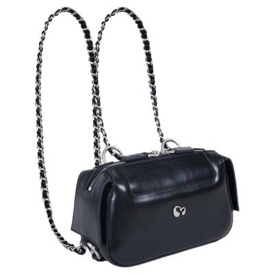 tpm链条双肩小飞侠包多种背法