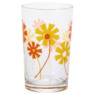 日本Aderia Retro石冢硝子玻璃杯高脚杯糖果罐果汁奶茶饮料复古