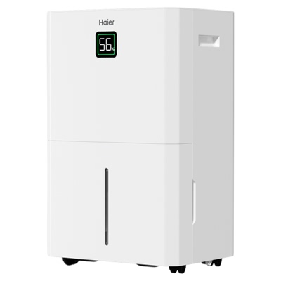 海尔除湿机烘干一体机