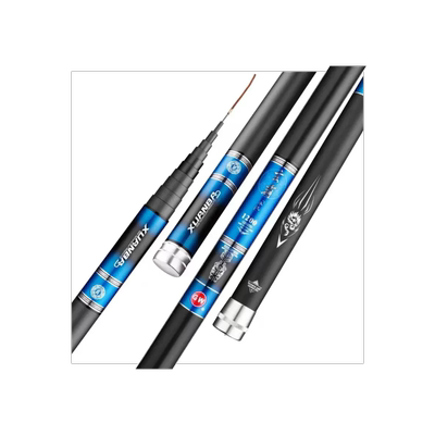 光威手竿炮竿超轻超硬台钓竿