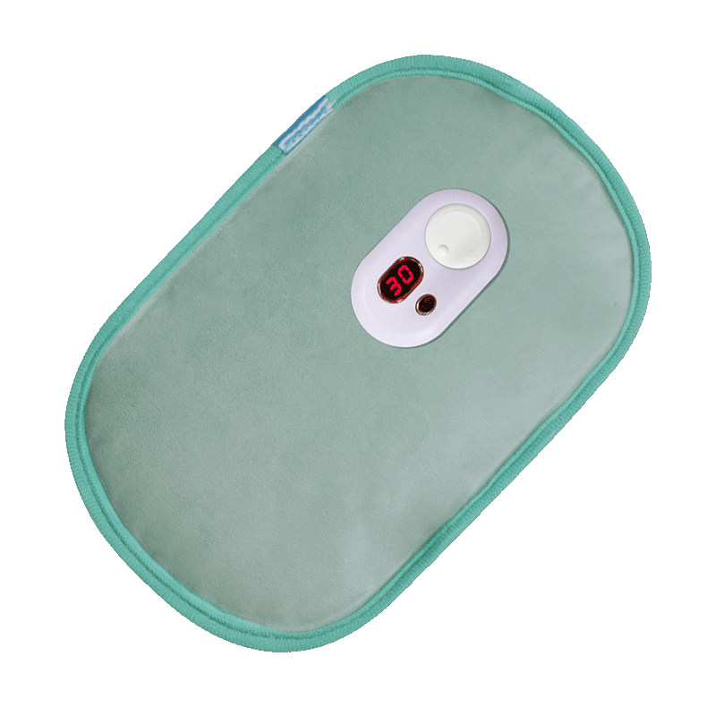 乐雪儿热水袋充电防爆电暖宝电热宝暖水袋暖手宝暖宝女肚暖宫暖腰