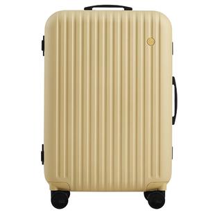 ito行李箱铝框箱大容量拉杆箱结实耐用万向轮静音旅行箱