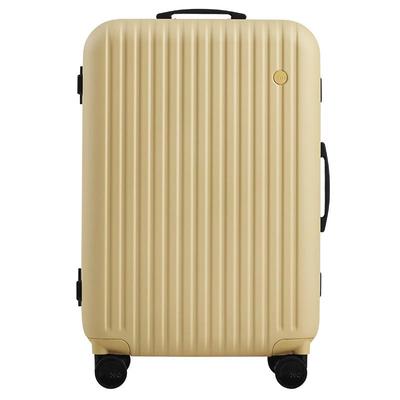 ito旅行箱男女学生万向轮大容量