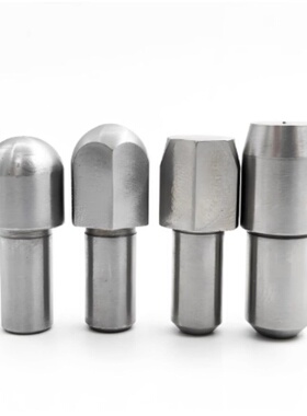 定位销/大头销/台阶销/球面型/锥角型YBF11菱形销YBR21