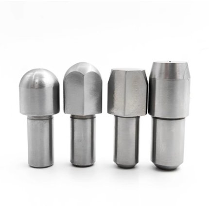 定位销/大头销/台阶销/球面型/锥角型YBF11菱形销YBR21