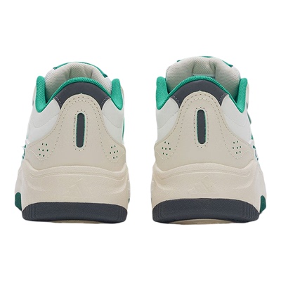 Adidas/阿迪达斯正品新款女白绿色出街复古经典低帮休闲鞋KH9024