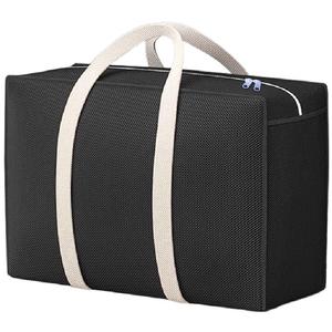 搬家打包袋棉被子收纳袋行李袋大容量超大无纺布整理袋编织袋