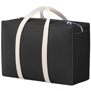 搬家打包袋棉被子收纳袋行李袋大容量超大无纺布整理袋编织袋