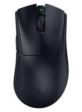 雷蛇炼狱蝰蛇V3极速版无线鼠标