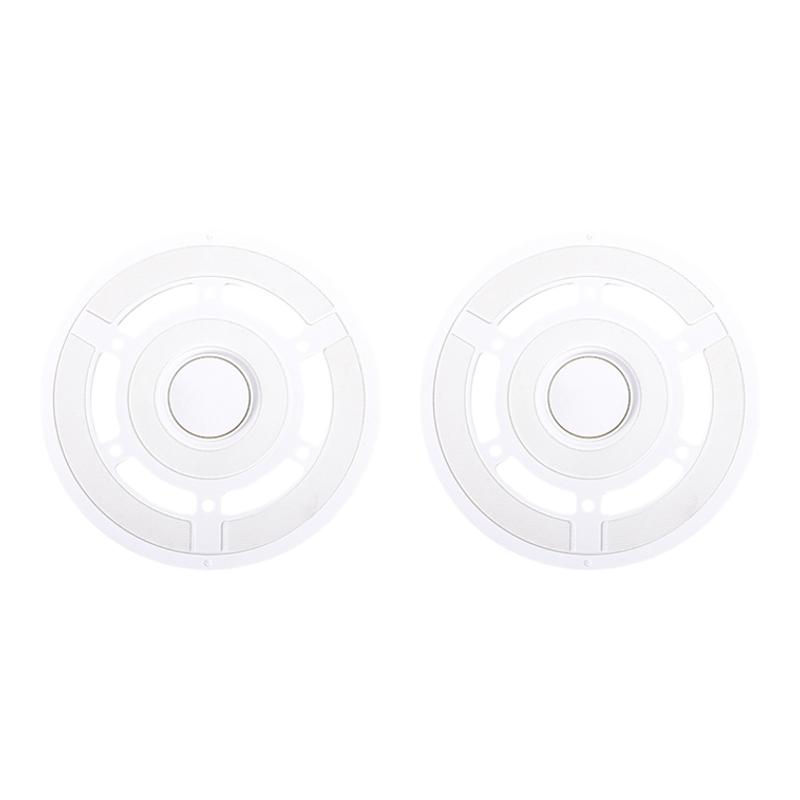 科沃斯地宝T10 OMNI/TURBO/PRO/DBX33原装配件圆形固定座拖布支架