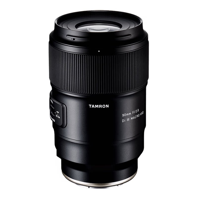 腾龙90mm F2.8 MACRO 腾龙90微距镜头902.8 E卡口Z卡口微单镜头