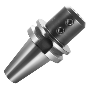 数控刀柄侧固式BT30/BT40SLN铣床U钻刀片CNC加工中心夹具车床刀具