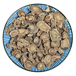 正品中药材木香 云南木香片广木香250g老谢经方药材包邮