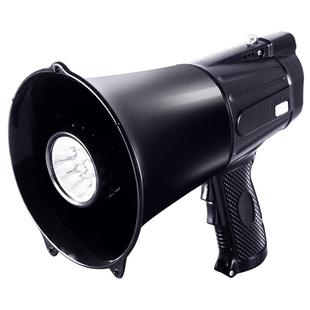 雷公王CR-68喊话器蓝牙录音宣传喇叭地摊叫卖器喇叭扬声器扩音器