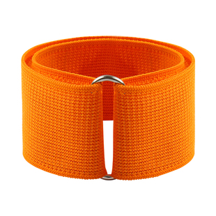 绑腿带两人三足游戏绳子二四五双多人多团建道具三人两足弹力绑带