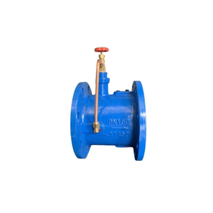 HH48/49X微阻缓闭蝶式止回阀DN50 65 80 100 125 150 200 250 300