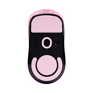 Skyglide暗金鼠标脚贴粉色樱花限定适用于GPW1/2代鼠标顺滑脚垫