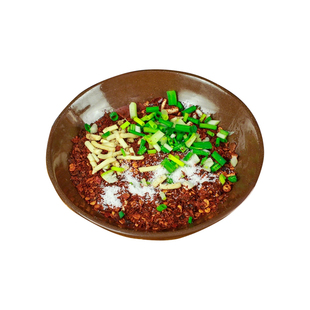 木姜子糊辣椒面贵州特产柴火胡辣椒粉特辣手搓火锅蘸水调料正宗