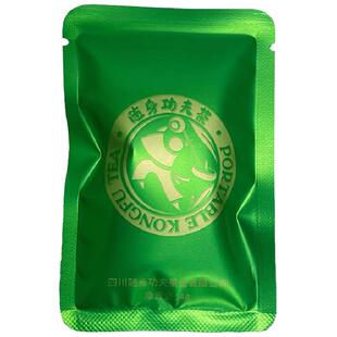 抱山春原味茶嫩芽雀舌新茶特一级雀舌绿茶4g香高味醇特别鉴赏