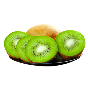 陕西徐香猕猴桃绿心奇异果新鲜水果当季整箱包邮周至弥猴桃红孕妇