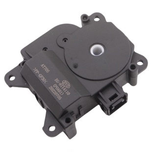 适用于比亚迪F6出风模式控制电机M6唐S6思锐G6 S7空调模式控制器