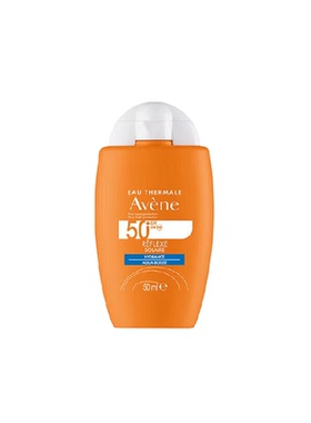 雅漾SPF50+敏肌适用防晒霜50ml