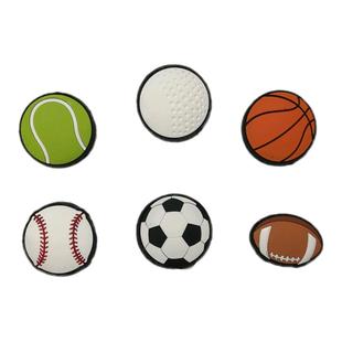 德国PATCHLAB Sport Balls 足球篮球个性魔术贴章潮士气章球类章