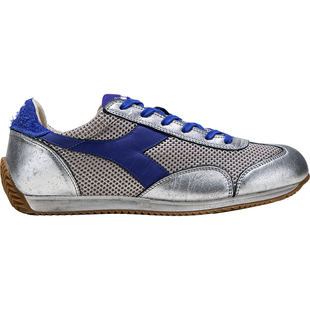 diadora迪亚多纳男女罗马尼亚产复古做旧运动休闲慢跑鞋EQUIPE