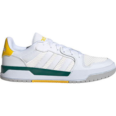 Adidas/阿迪达斯官方正品夏季 neo ENTRAP 男女休闲运动鞋FX3977