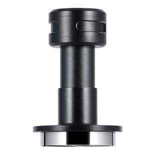 IKAPE镂空可换恒力咖啡压粉器 意式咖啡冲击压粉锤51/53/58mm