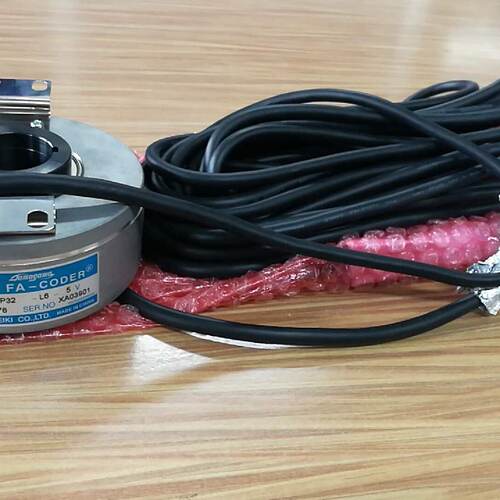 议价TS5246N176/158 OIH100-8192P32-L6-5V专销多摩川全新正品编