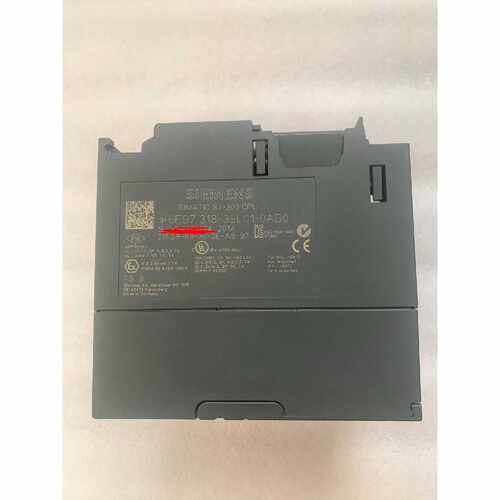 询价6ES7318-3EL01-0AB0 基本 的来 品