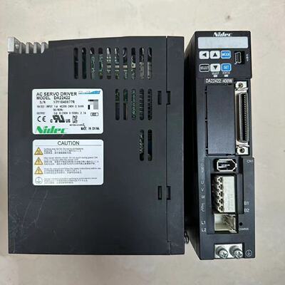 议价三协伺服驱动器 DA22422 400w 伺服驱动器 如适用